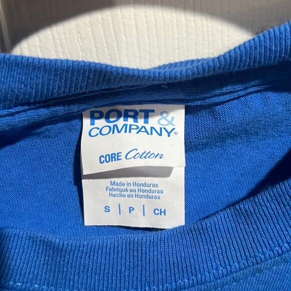 Rick & Morty Graphic T-shirt Sz Small - Picture 3 of 4